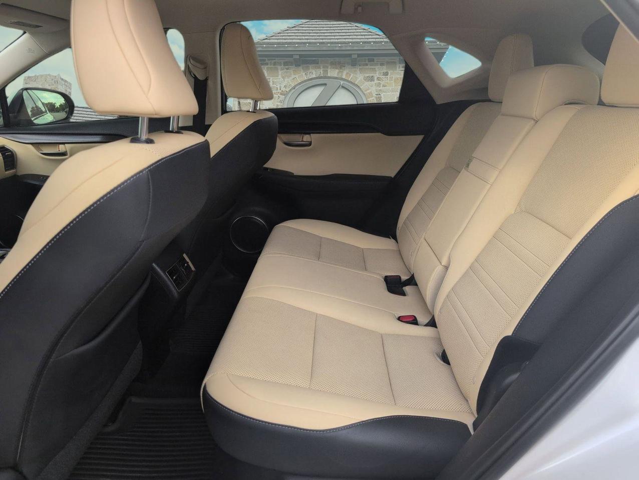 2021 Lexus NX 300 San Antonio TX