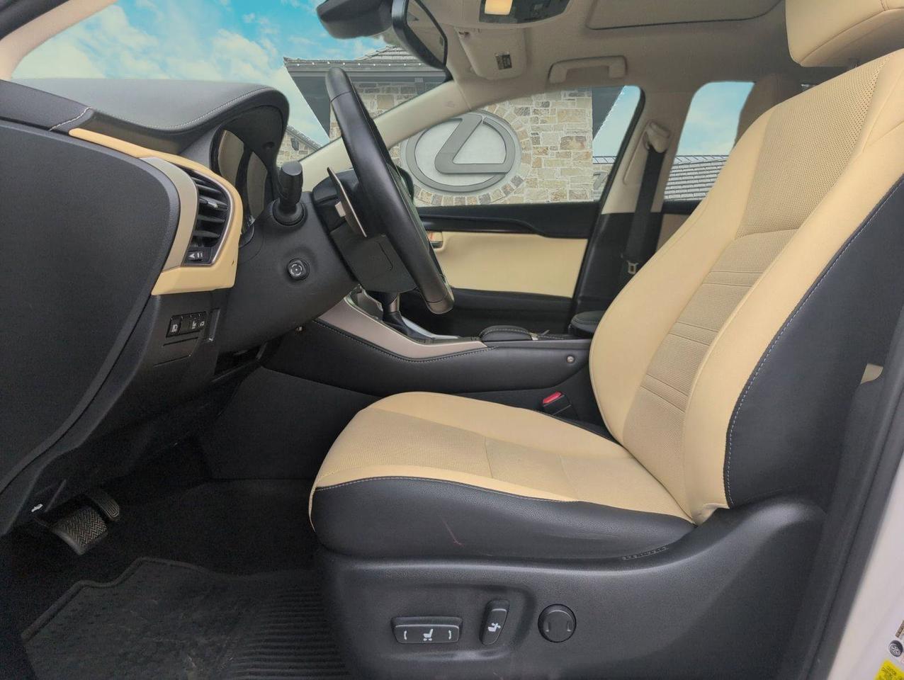 2021 Lexus NX 300 San Antonio TX