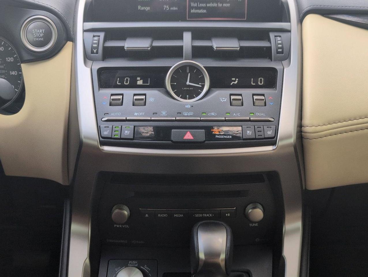2021 Lexus NX 300 San Antonio TX