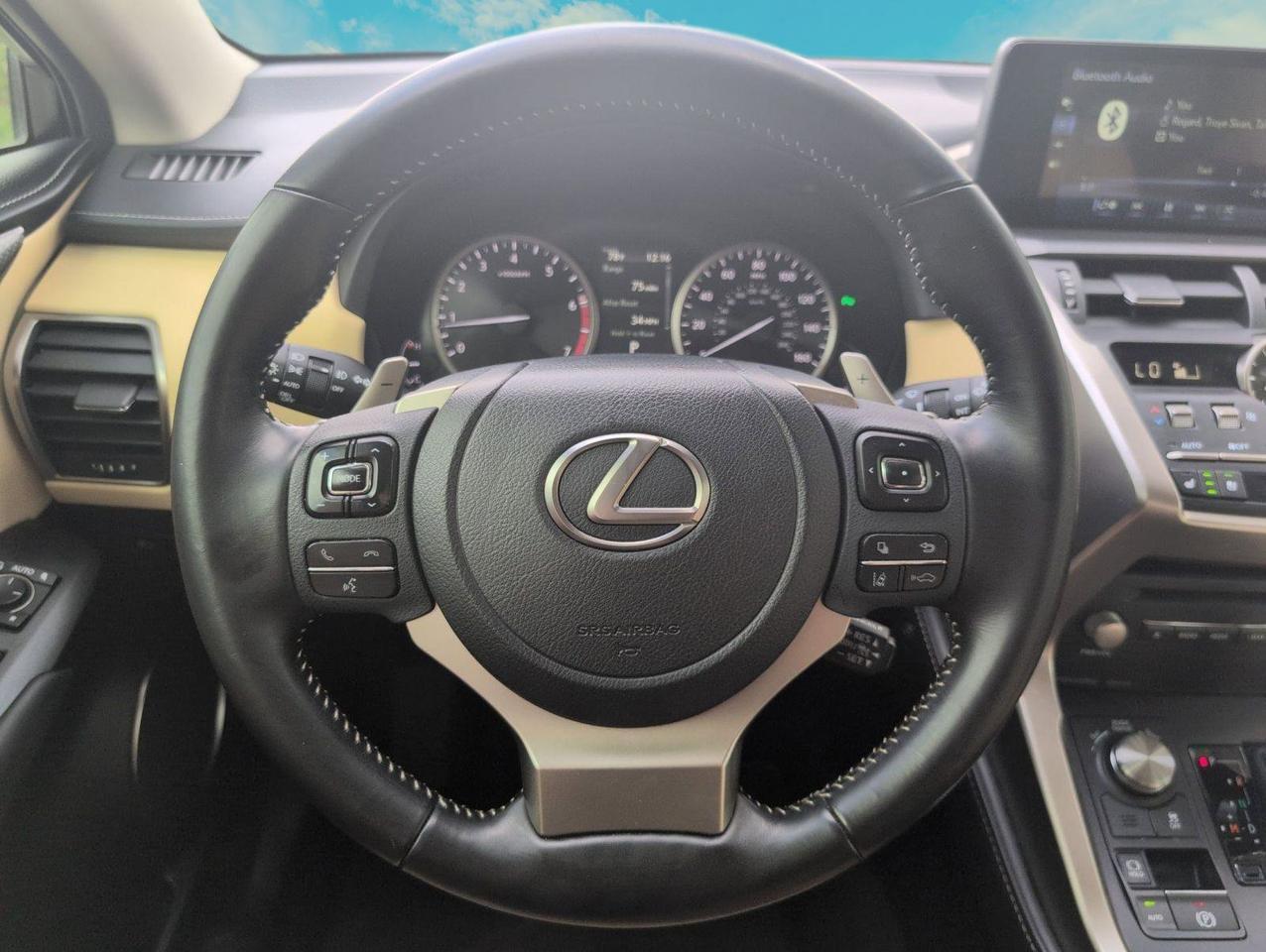 2021 Lexus NX 300 San Antonio TX