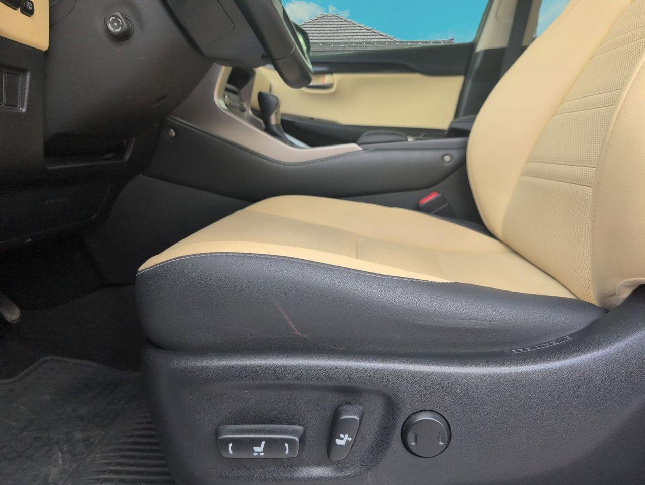 2021 Lexus NX 300 San Antonio TX