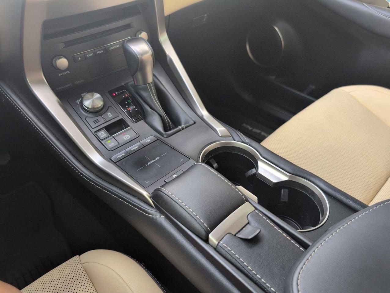 2021 Lexus NX 300 San Antonio TX