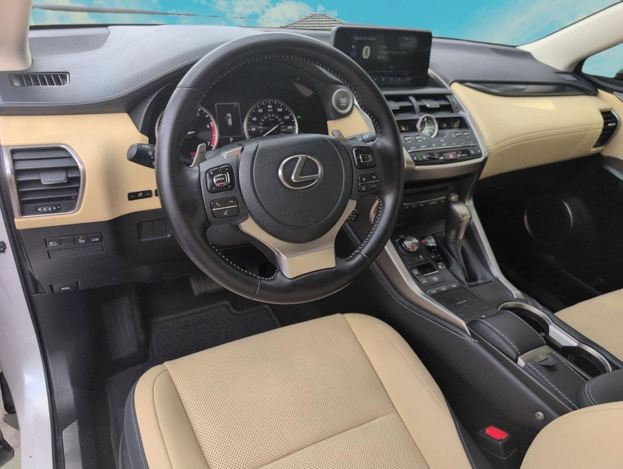 2021 Lexus NX 300 San Antonio TX