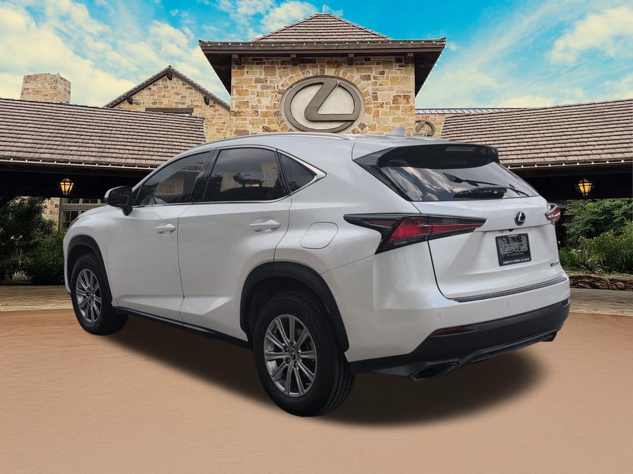 2021 Lexus NX 300 San Antonio TX
