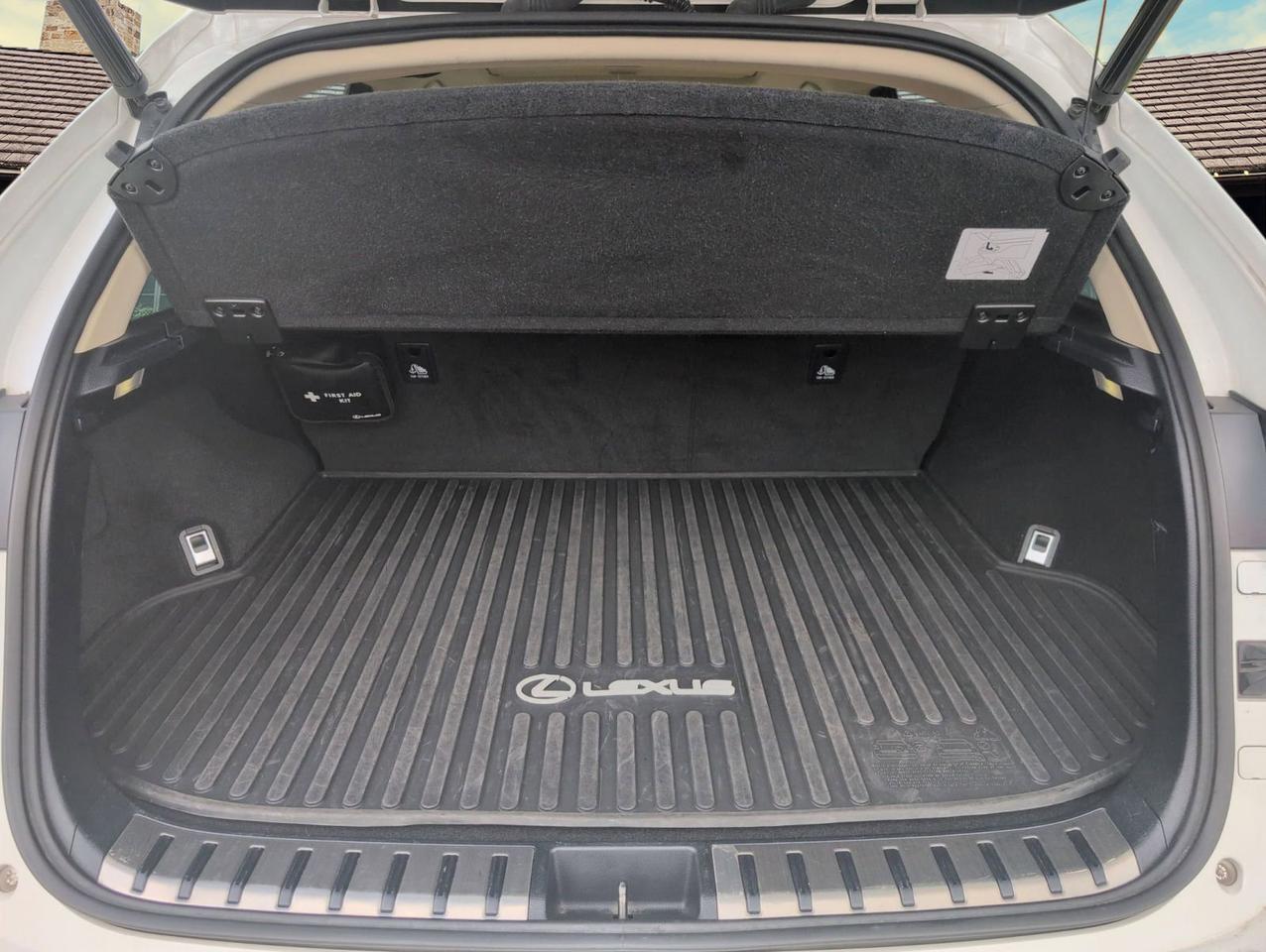 2021 Lexus NX 300 San Antonio TX