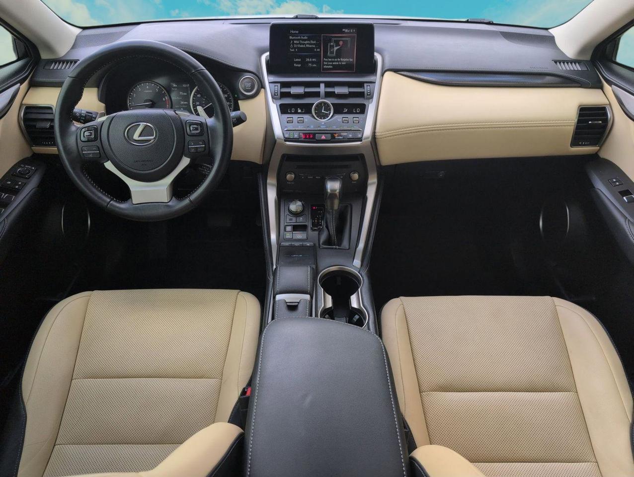 2021 Lexus NX 300 San Antonio TX