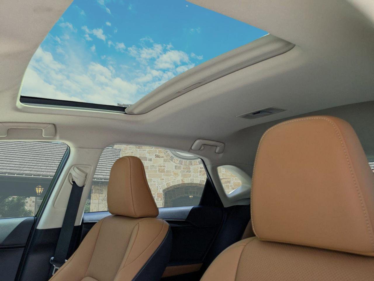 2021 Lexus NX 300 San Antonio TX