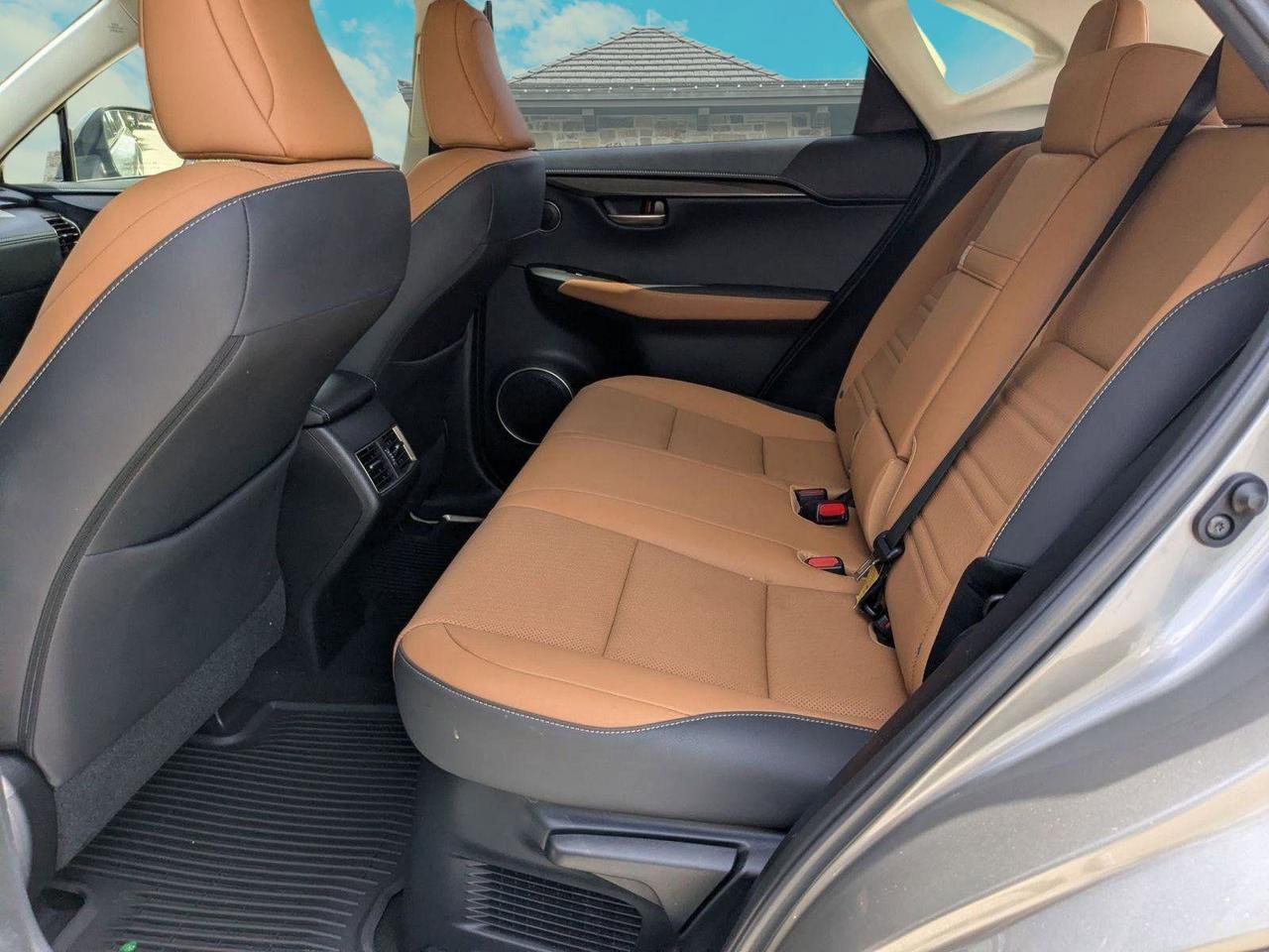 2021 Lexus NX 300 San Antonio TX