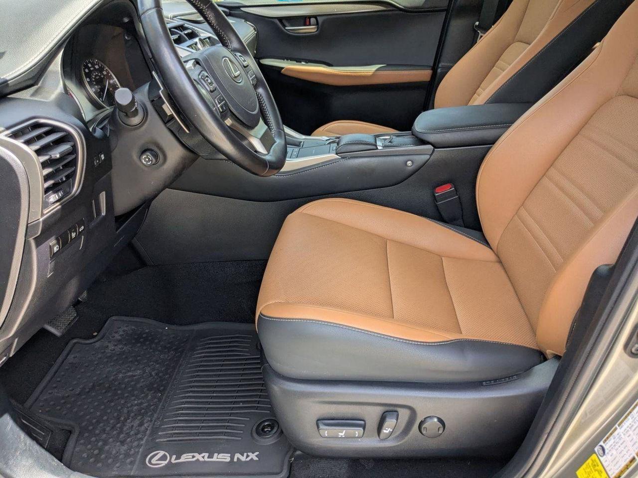 2021 Lexus NX 300 San Antonio TX