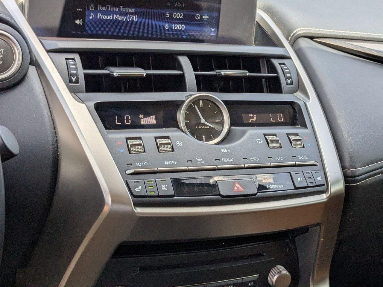 2021 Lexus NX 300 San Antonio TX