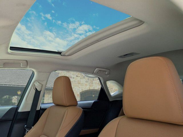 2021 Lexus NX 300 San Antonio TX