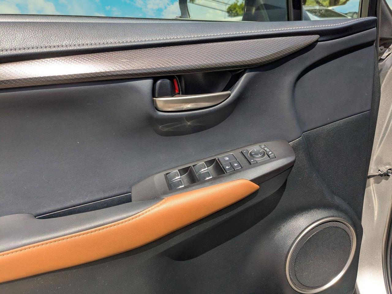 2021 Lexus NX 300 San Antonio TX