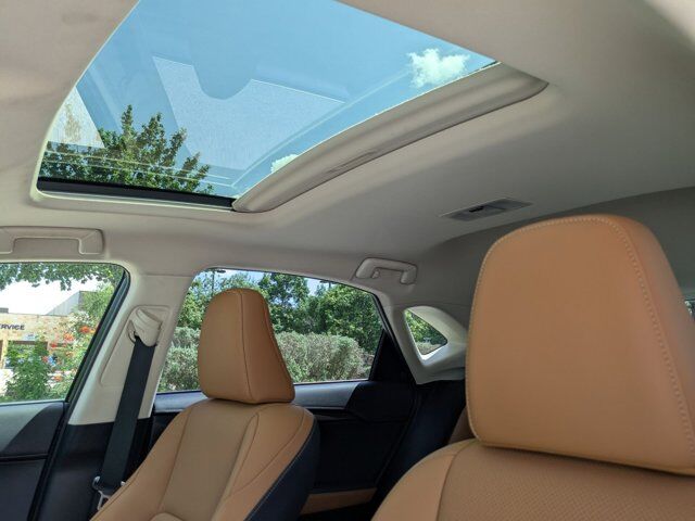 2021 Lexus NX 300 San Antonio TX