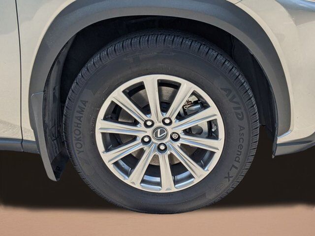 2021 Lexus NX 300 San Antonio TX