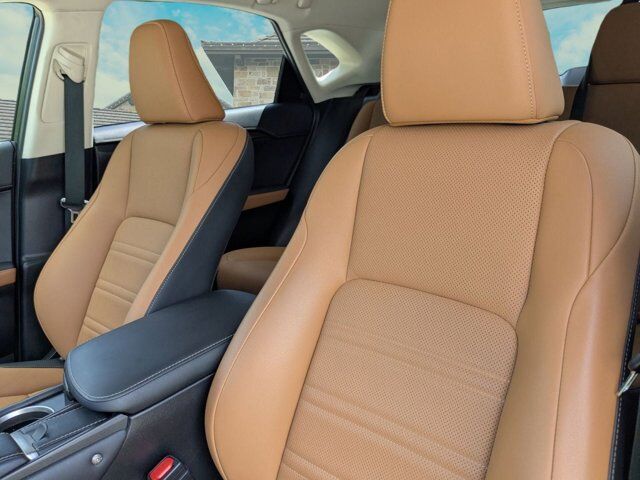 2021 Lexus NX 300 San Antonio TX