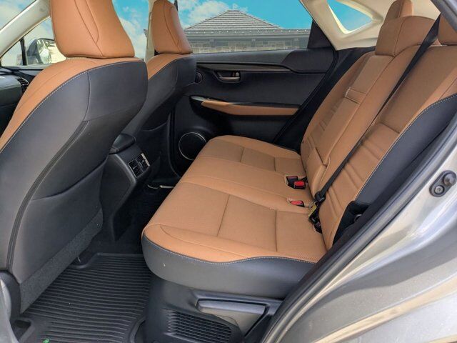 2021 Lexus NX 300 San Antonio TX