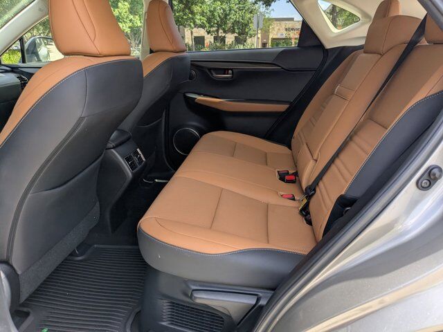2021 Lexus NX 300 San Antonio TX