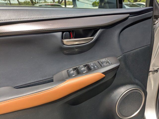 2021 Lexus NX 300 San Antonio TX