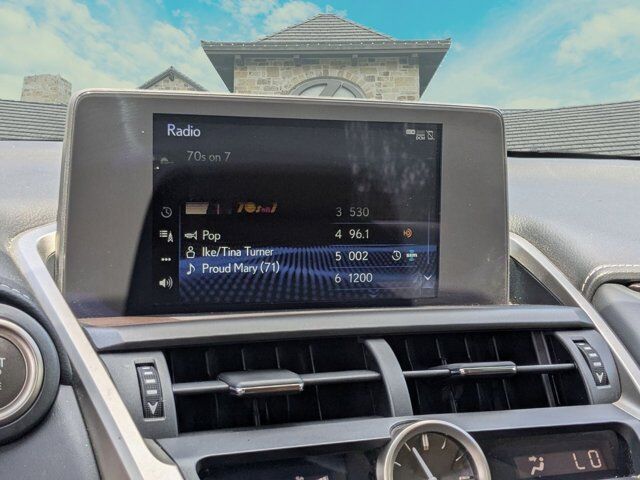 2021 Lexus NX 300 San Antonio TX