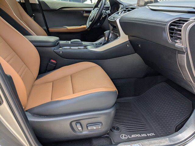 2021 Lexus NX 300 San Antonio TX