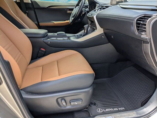 2021 Lexus NX 300 San Antonio TX