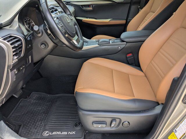 2021 Lexus NX 300 San Antonio TX