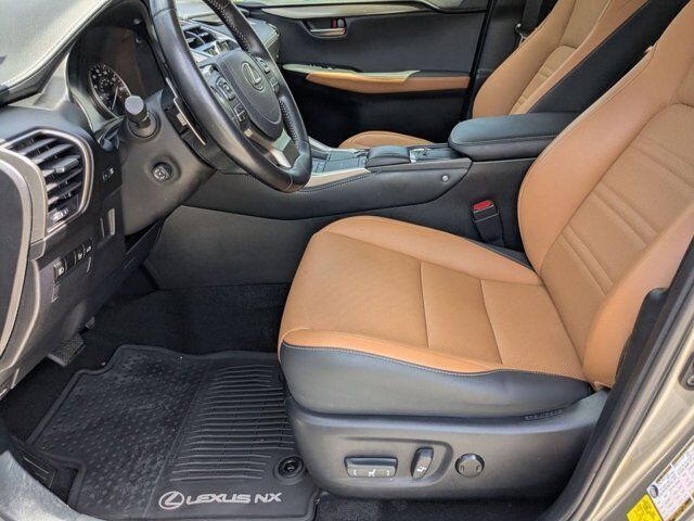 2021 Lexus NX 300 San Antonio TX
