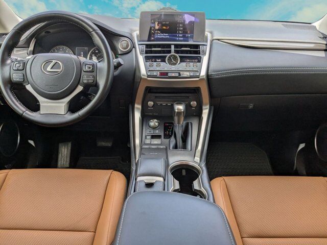 2021 Lexus NX 300 San Antonio TX