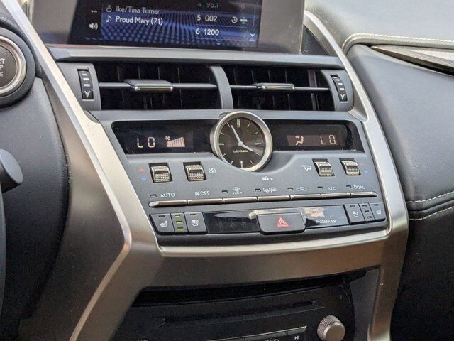 2021 Lexus NX 300 San Antonio TX
