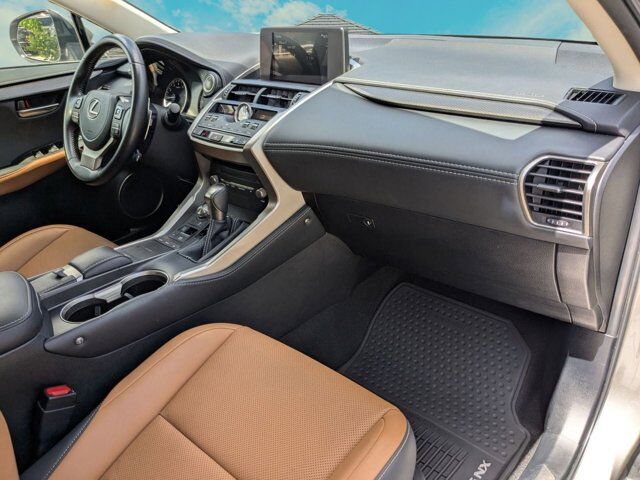 2021 Lexus NX 300 San Antonio TX