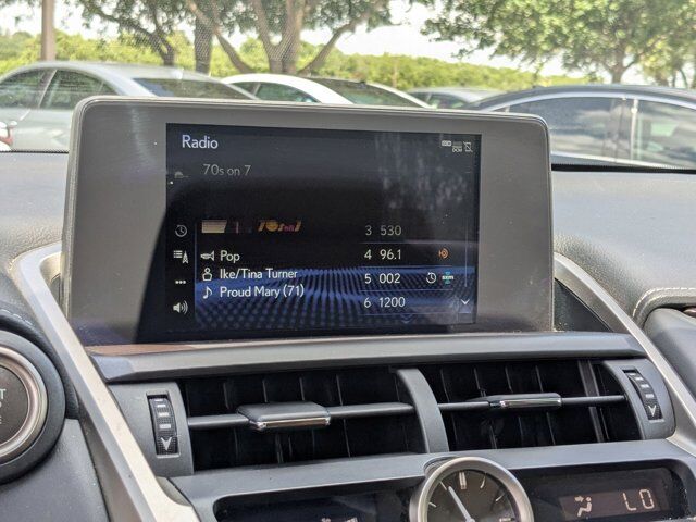 2021 Lexus NX 300 San Antonio TX