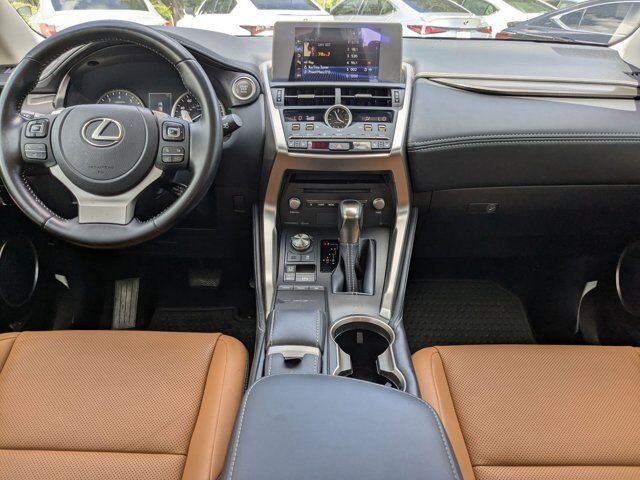 2021 Lexus NX 300 San Antonio TX