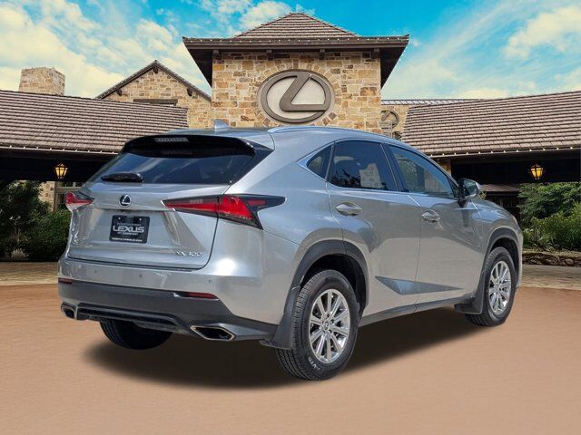 2021 Lexus NX 300 San Antonio TX