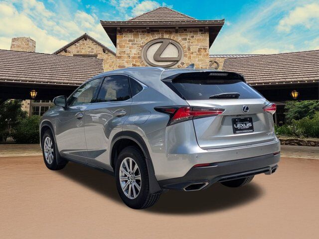 2021 Lexus NX 300 San Antonio TX