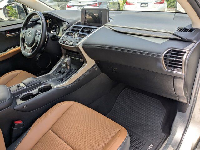 2021 Lexus NX 300 San Antonio TX