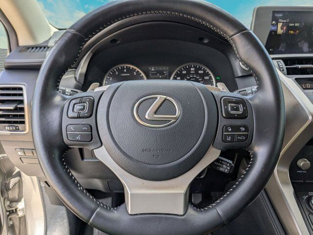 2021 Lexus NX 300 San Antonio TX