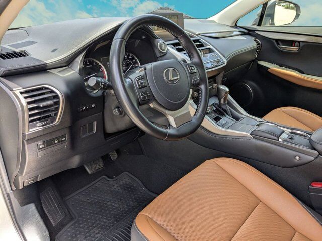 2021 Lexus NX 300 San Antonio TX