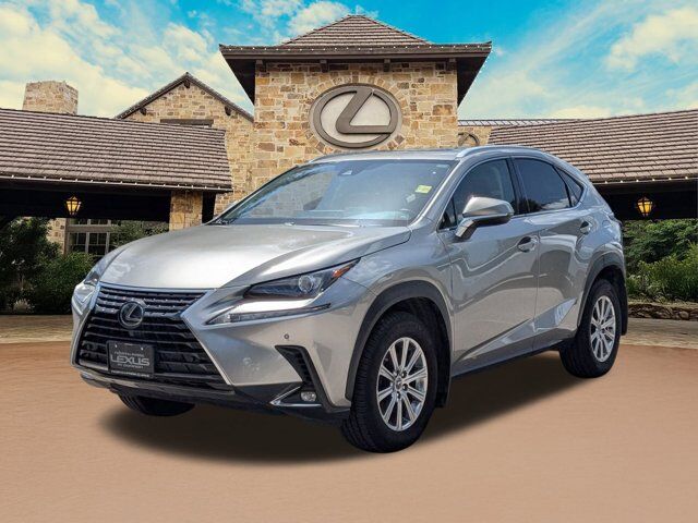 2021 Lexus NX 300 San Antonio TX