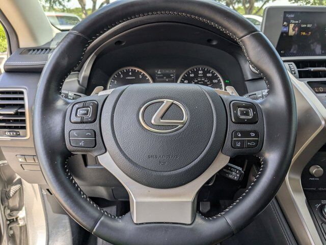 2021 Lexus NX 300 San Antonio TX