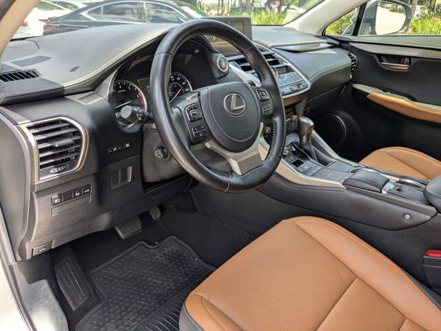 2021 Lexus NX 300 San Antonio TX