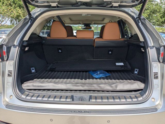 2021 Lexus NX 300 San Antonio TX