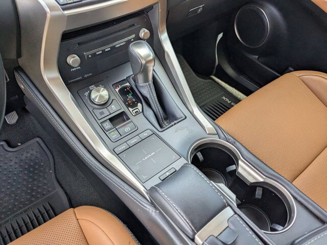 2021 Lexus NX 300 San Antonio TX
