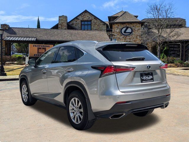 2021 Lexus NX 300 San Antonio TX