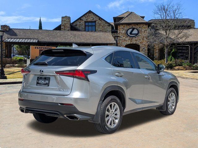2021 Lexus NX 300 San Antonio TX