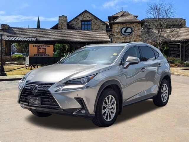 2021 Lexus NX 300 San Antonio TX