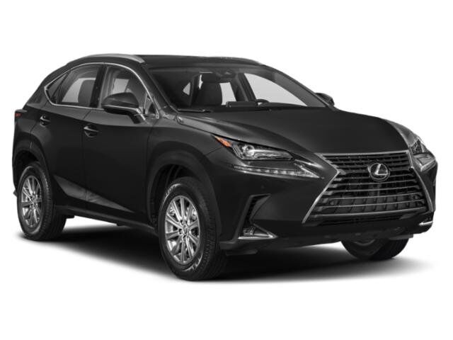 2021 Lexus NX 300 San Antonio TX