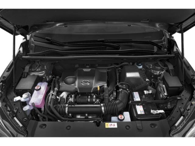 2021 Lexus NX 300 San Antonio TX