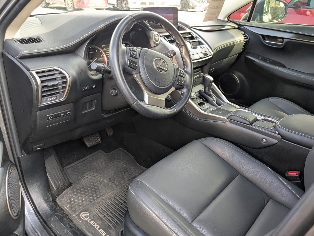 2021 Lexus NX 300 San Antonio TX