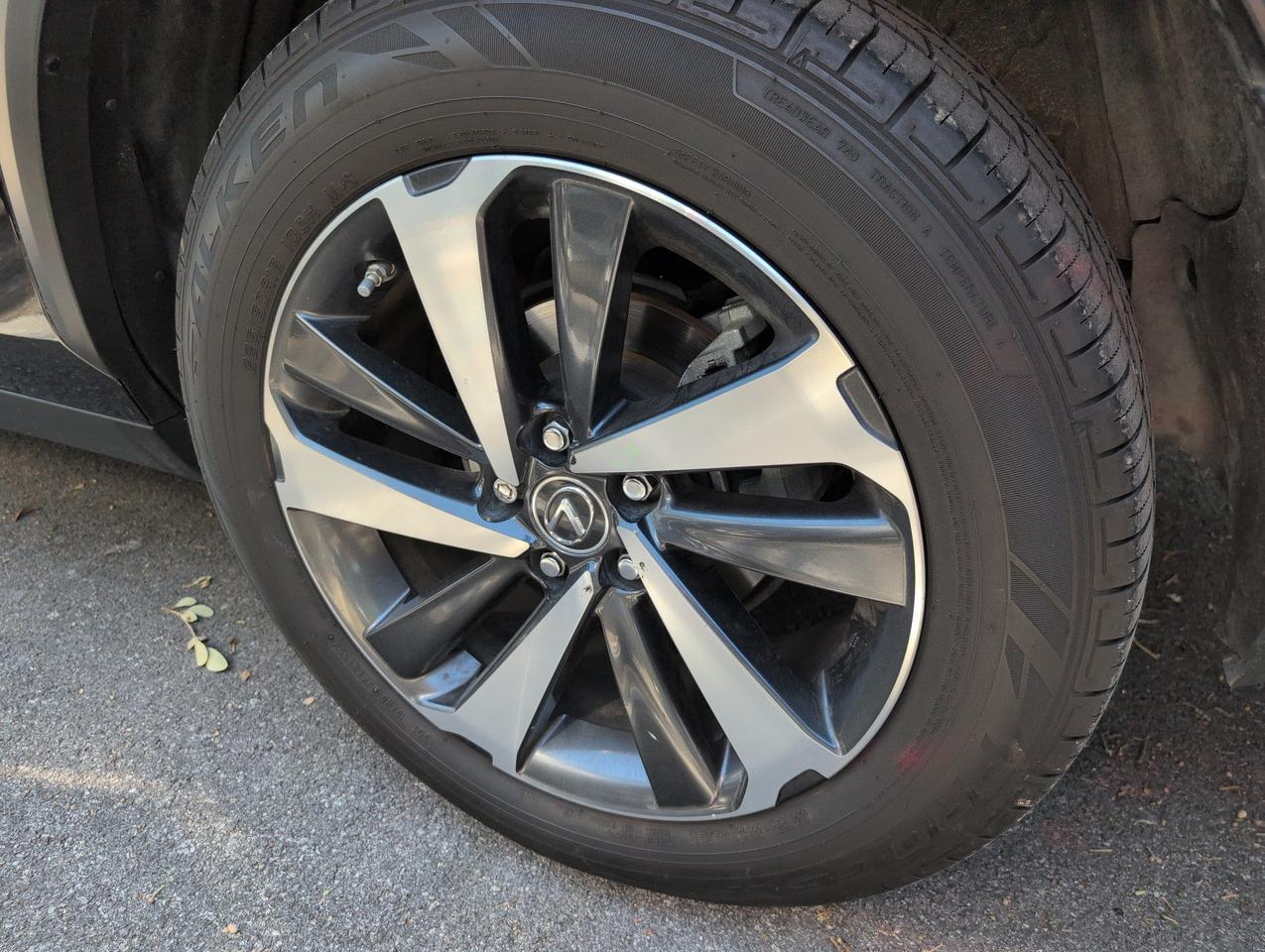 2021 Lexus NX 300 San Antonio TX