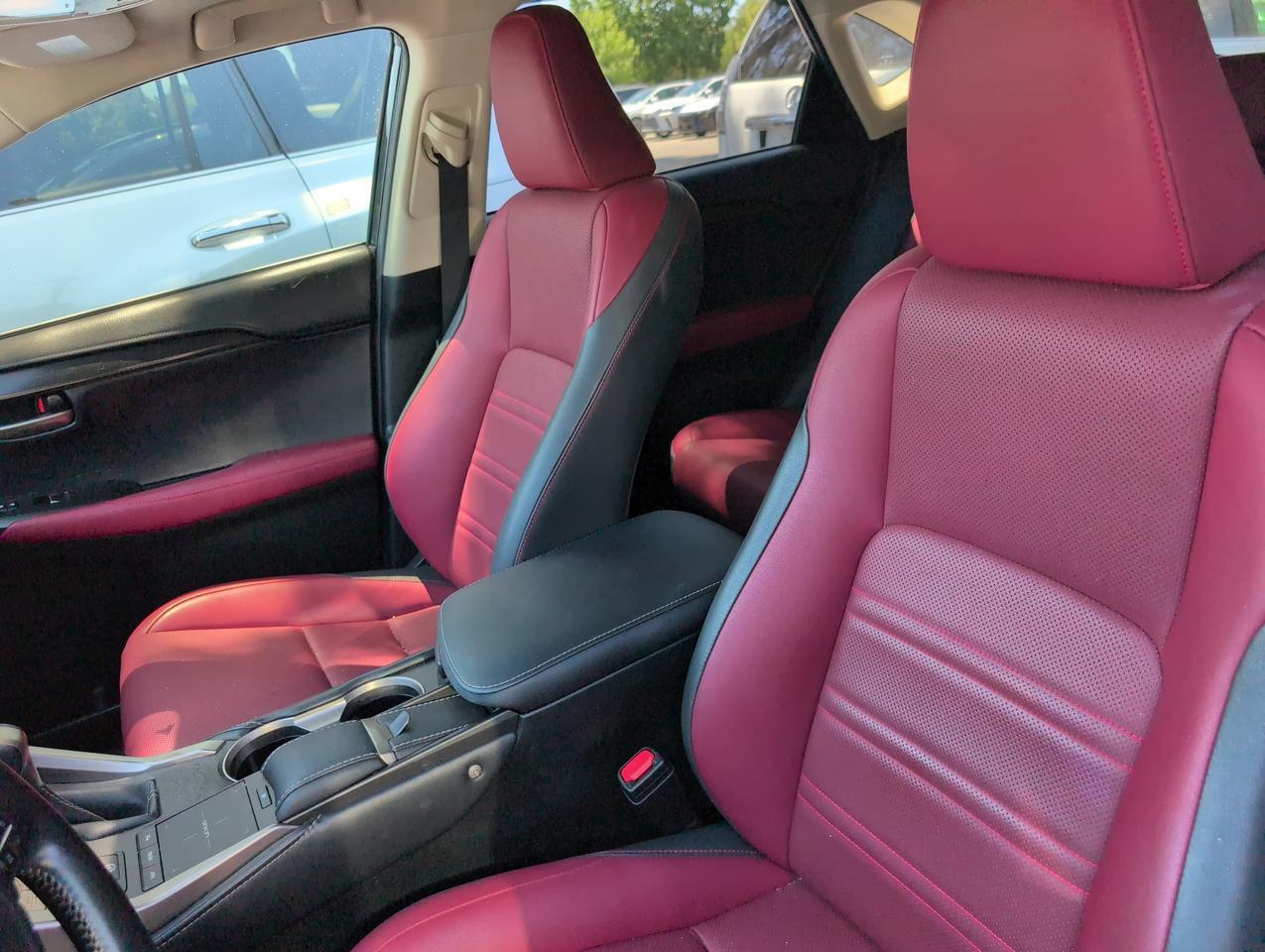 2021 Lexus NX 300 San Antonio TX